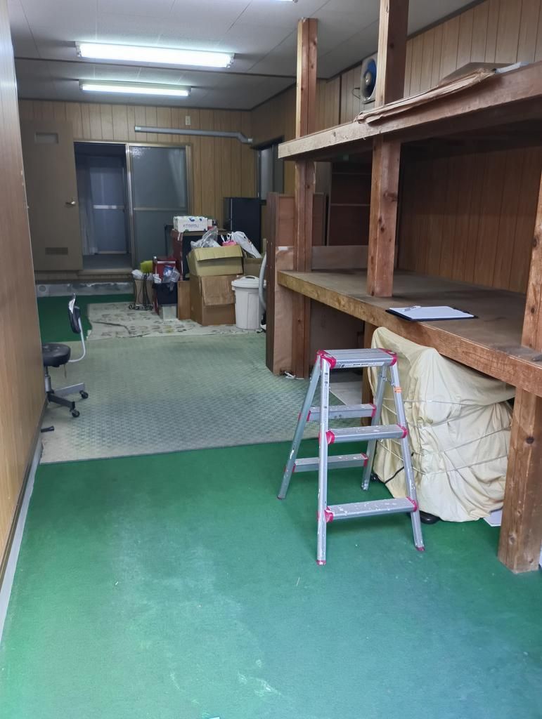 4SK Detached House for Sale in Higashisumiyoshi, Osaka - Thumbnail 4