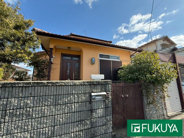 7DK Corner Lot House for Sale in Kobe Nishi Ward - Thumbnail 2