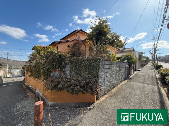 7DK Corner Lot House for Sale in Kobe Nishi Ward - Thumbnail 3