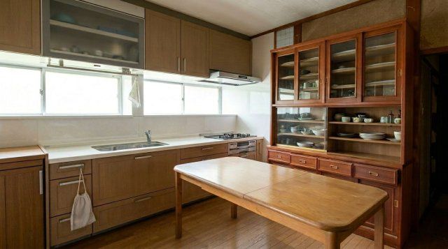 6LDK Single-Story House in Tsu City, Mie Prefecture - Thumbnail 4