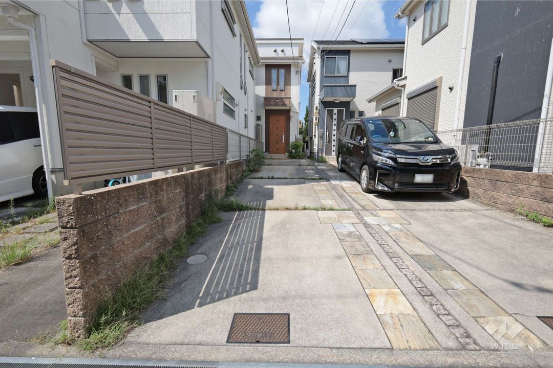 Renovated 3LDK House in Minoh, Osaka | Near Sakurai Station - Thumbnail 3