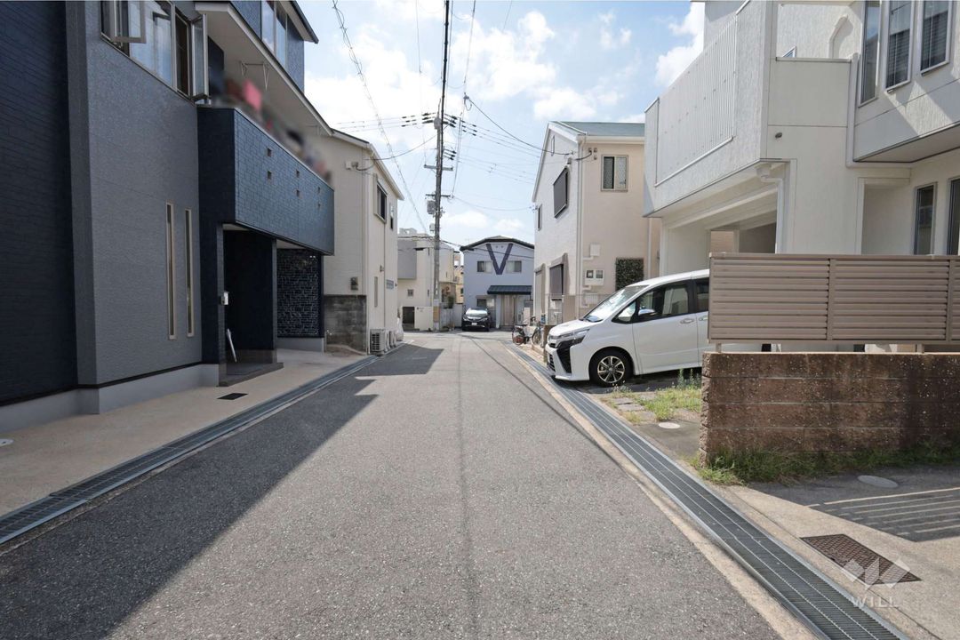 Renovated 3LDK House in Minoh, Osaka | Near Sakurai Station - Thumbnail 2