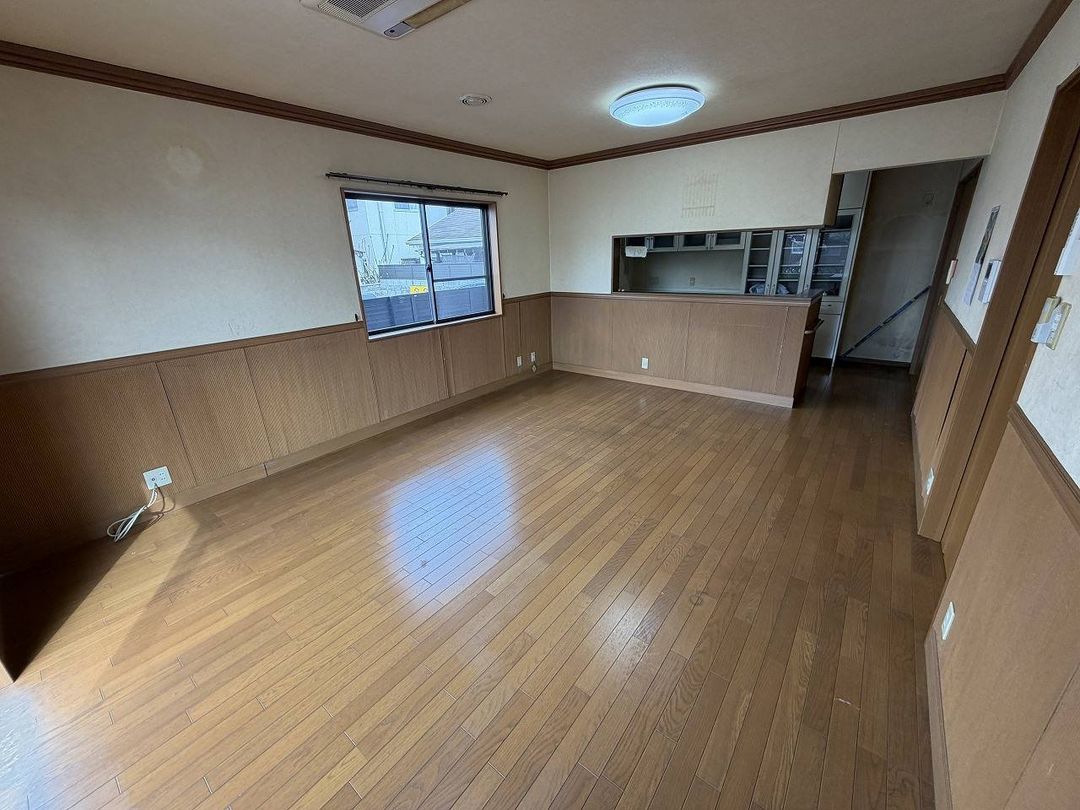 5SLDK Wooden House near Egano-no-Sho Station, Habikino, Osaka - Thumbnail 2