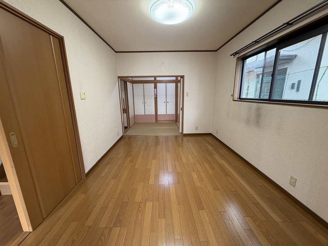 5SLDK Wooden House near Egano-no-Sho Station, Habikino, Osaka - Thumbnail 3