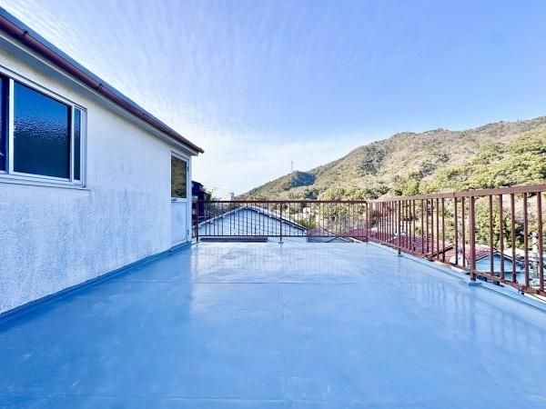 Kobe Suma 8DK Fixer-Upper House with Large Land & Sky Terrace - Thumbnail 4
