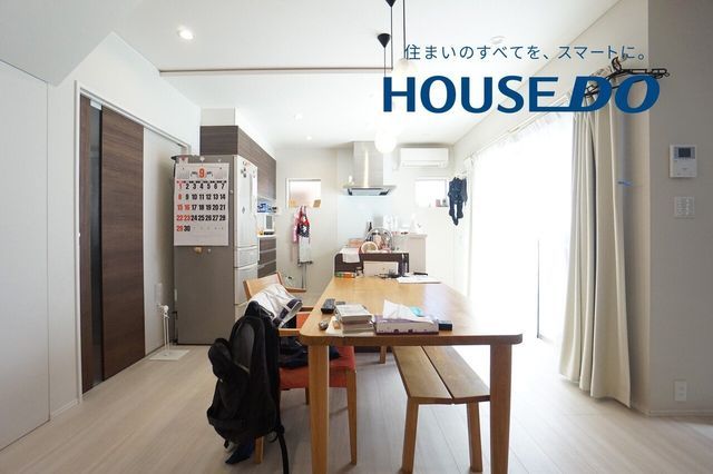 3LDK House for Sale in Niidazuka, Fukui - 161m² Land - Thumbnail 3