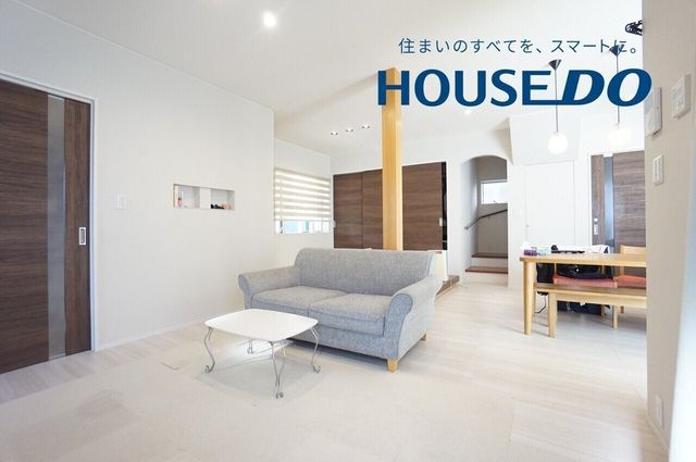 3LDK House for Sale in Niidazuka, Fukui - 161m² Land - Thumbnail 2