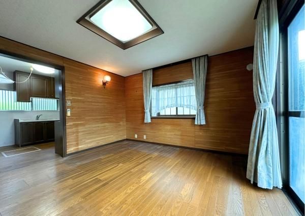 2LDK Detached House for Sale in Kofudai, Toyono, Osaka - Thumbnail 4