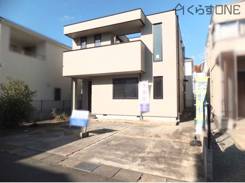 3SLDK Used House for Sale in Kaneda, Himeji, Hyogo - Thumbnail 2