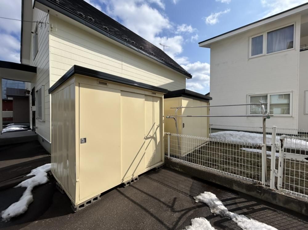 Renovated 3LDK Corner Lot House in Noboribetsu, Hokkaido - Thumbnail 3