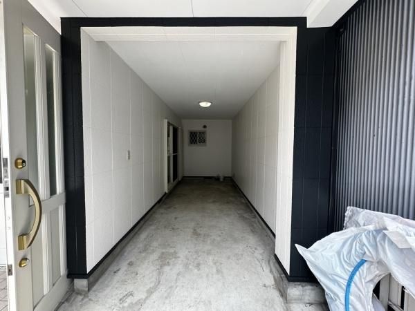 4LDK Steel-Framed House for Sale in Kita Ward, Osaka - Thumbnail 2