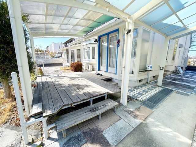 4LDK House for Sale in Higashi-Tomigaoka, Nara City, 133.42 sqm - Thumbnail 4