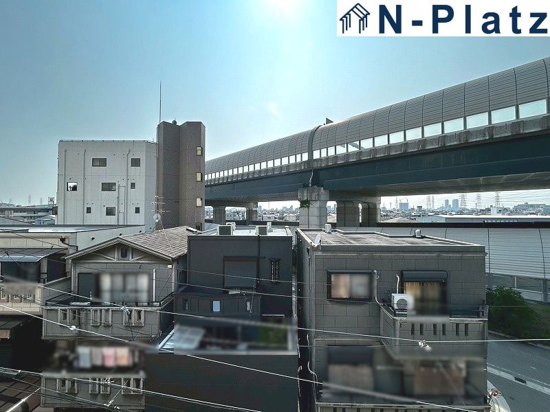 5LDK Steel-Framed House for Sale in Kadoma, Osaka - Thumbnail 4