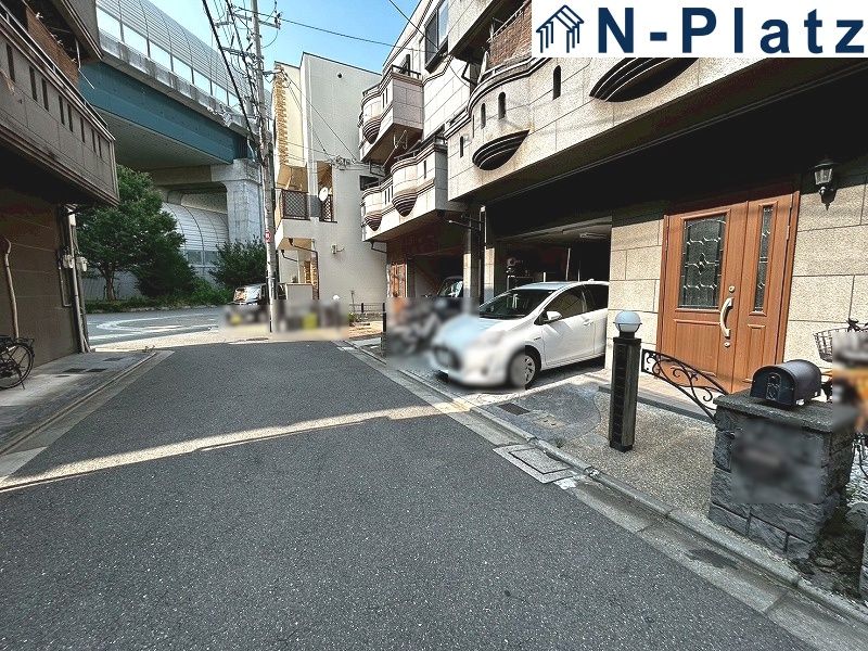 5LDK Steel-Framed House for Sale in Kadoma, Osaka - Thumbnail 3