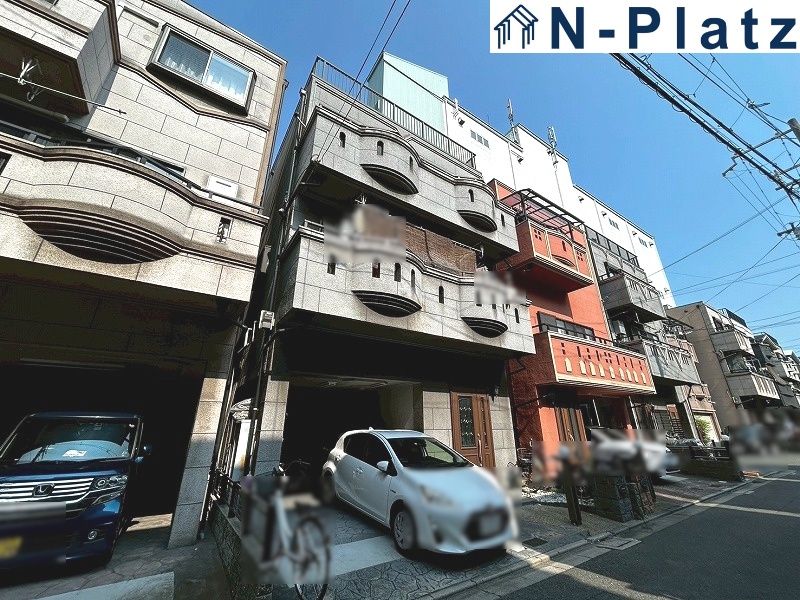 5LDK Steel-Framed House for Sale in Kadoma, Osaka - Thumbnail 2