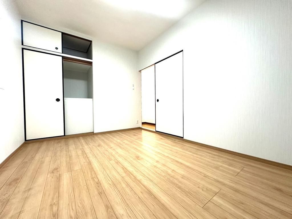 Renovated 3LDK House Near Furukawabashi Station, Kadoma - Thumbnail 3