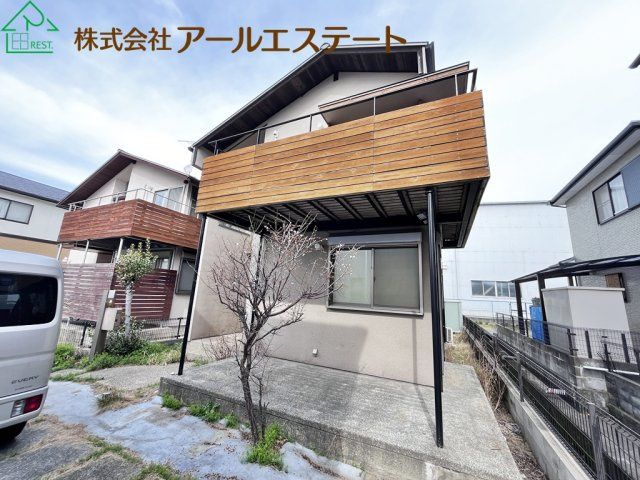 3LDK Detached House in Kakogawa, Hyogo - 99.91m² - Thumbnail 4