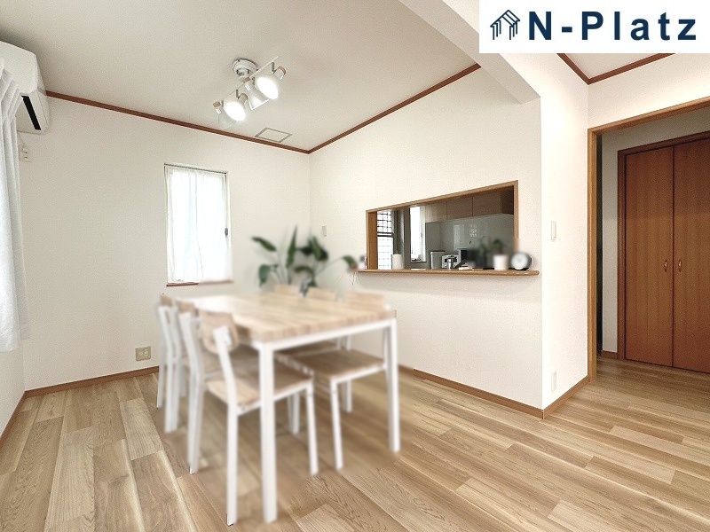 4LDK House for Sale in Suma Ward, Kobe | 116.75 sqm | Renovated - Thumbnail 3