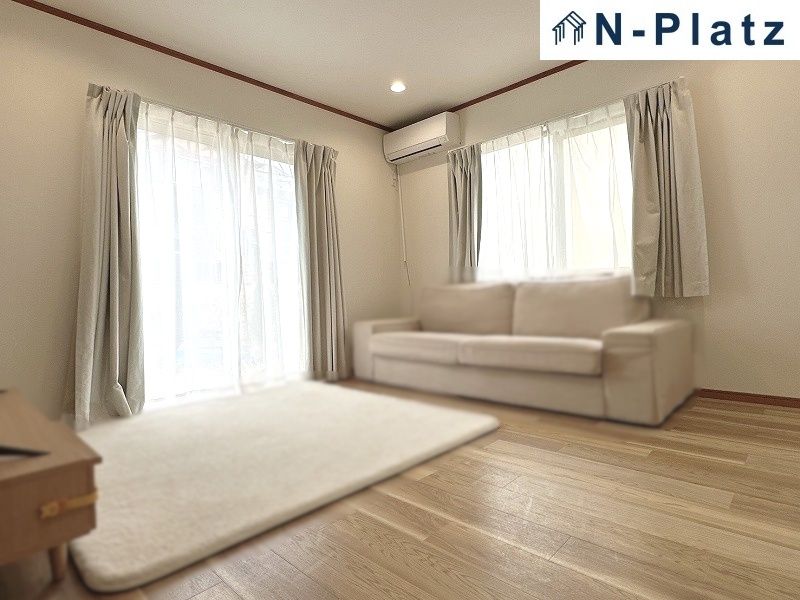 4LDK House for Sale in Suma Ward, Kobe | 116.75 sqm | Renovated - Thumbnail 2