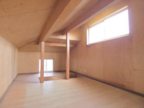 5DK House in Joyo City, Kyoto Prefecture - Thumbnail 4