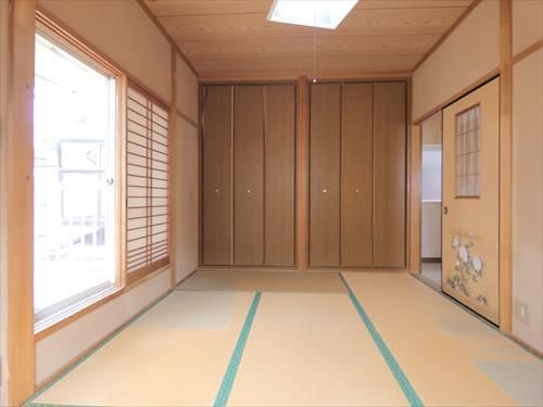 5DK House in Joyo City, Kyoto Prefecture - Thumbnail 3