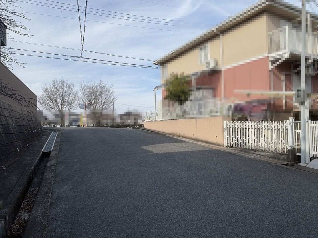 3LDK Detached House in Kashiba City, Nara - 120.89 sqm - Thumbnail 2