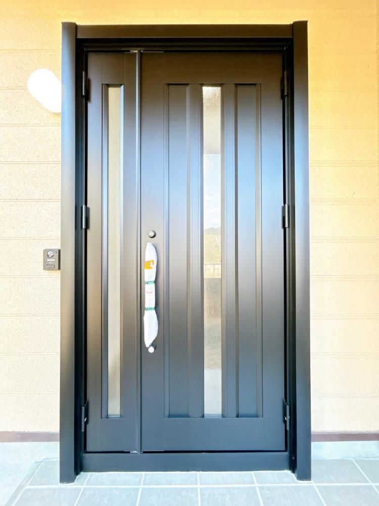 Renovated 4LDK House in Saiki, Oita - 107.68 sqm - Thumbnail 2