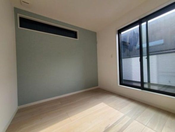 Modern 4LDK Detached House for Sale in Higashisumiyoshi, Osaka - Thumbnail 3