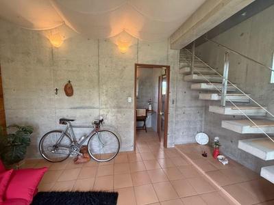 2DK House with Two Buildings on 2207m² Land in Ishigaki — Interior, Ishigaki, Okinawa