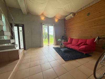 2DK House with Two Buildings on 2207m² Land in Ishigaki — Interior, Ishigaki, Okinawa