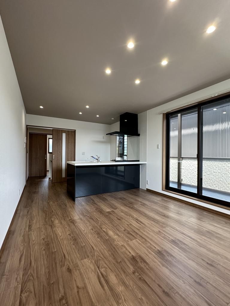 New 3LDK House for Sale Near Kitayama Station, Kyoto - Thumbnail 2