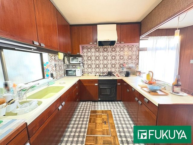 6LDK Family Home for Sale in Kobe Hyogo Ward - 136.23 sqm - Thumbnail 4