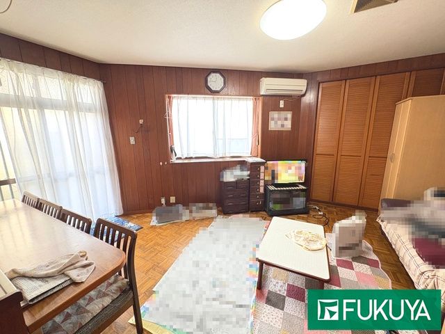 6LDK Family Home for Sale in Kobe Hyogo Ward - 136.23 sqm - Thumbnail 3