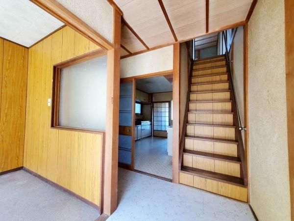3LDK Detached House for Sale near Shishibashi Station, Sakai - Thumbnail 4