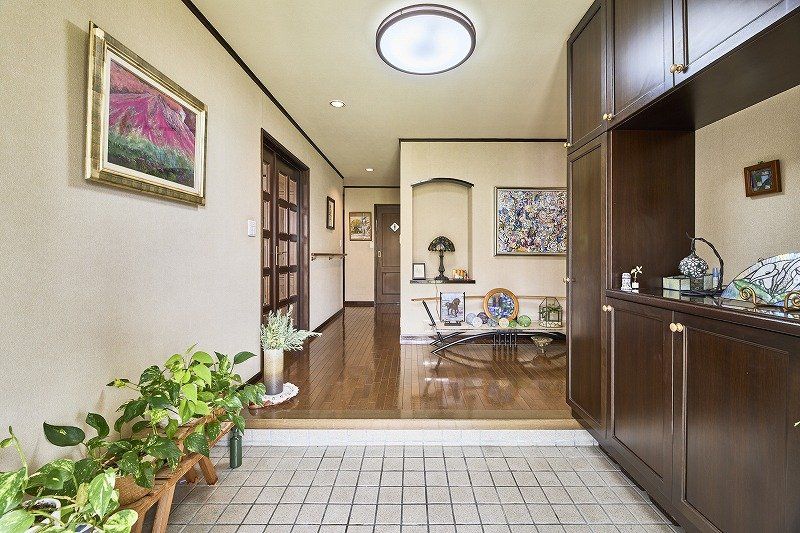 5SLDK House for Sale in Kizugawa City, Kyoto Prefecture - Thumbnail 3