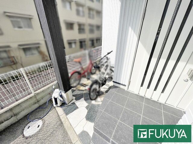 3-Story Wooden House for Sale in Nishinomiya, Hyogo - 2SLDK - Thumbnail 3