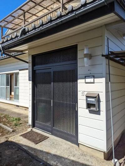 Buildings for sale in Sakakita, Chikuhoku Village, Higashichikuma District | Chikuhoku Village Vacant House Bank — Image 1, Matsumoto, Nagano