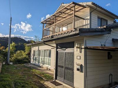 Buildings for sale in Sakakita, Chikuhoku Village, Higashichikuma District | Chikuhoku Village Vacant House Bank — Image 1, Matsumoto, Nagano