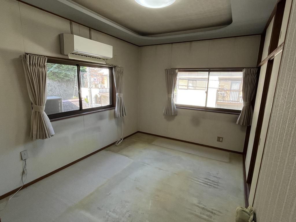 Vacant 4DK House for Sale in Wakayama City, 78.7 sqm - Thumbnail 4