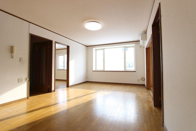 4LDK Detached House for Sale in Kitami City, Hokkaido - Thumbnail 3