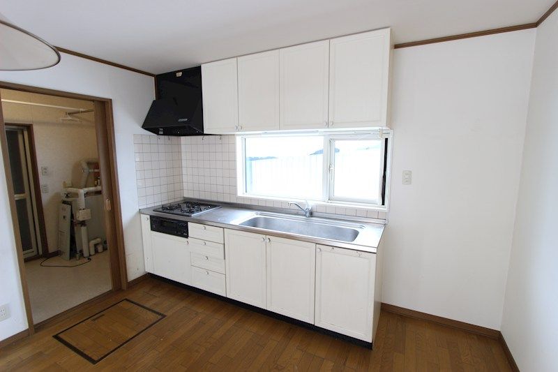 4LDK Detached House for Sale in Kitami City, Hokkaido - Thumbnail 4
