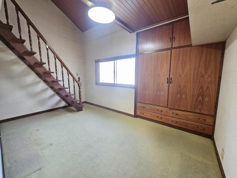 4DK Wooden House for Sale in Osaka's Asahi Ward, Near Senbayashi Station - Thumbnail 3