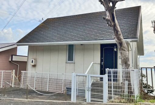 2LDK Steel-Framed House with Sea Views in Wakayama City - Image 1