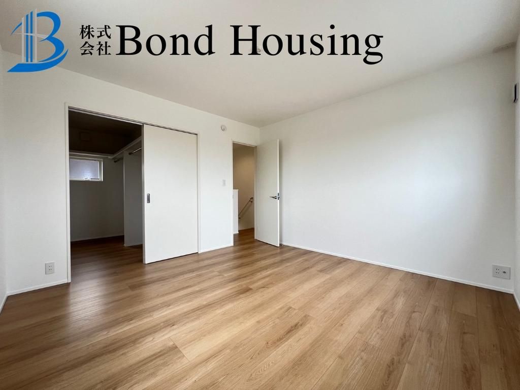 2024 Built 3LDK House in Kobe Nishi Ward with Countryside Feel - Thumbnail 4