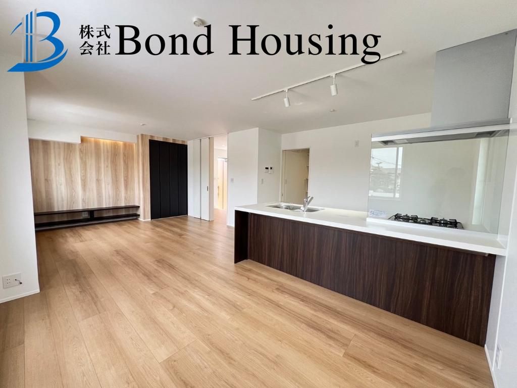 2024 Built 3LDK House in Kobe Nishi Ward with Countryside Feel - Thumbnail 2
