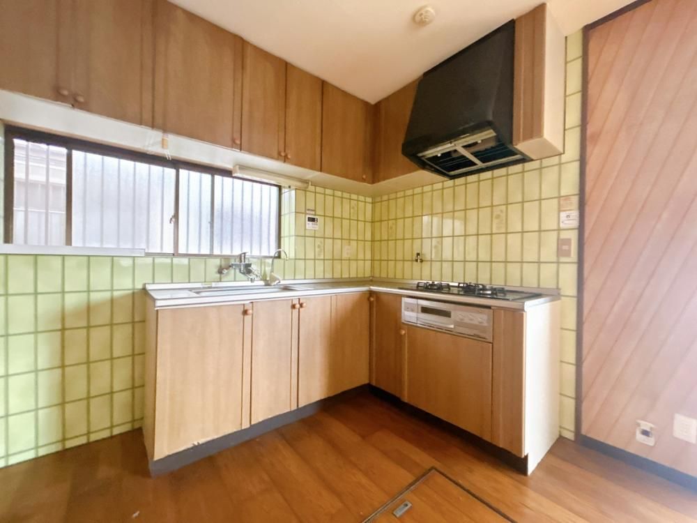 Renovated 3LDK House in Takasago, Hyogo - 85.80 sqm - Thumbnail 4