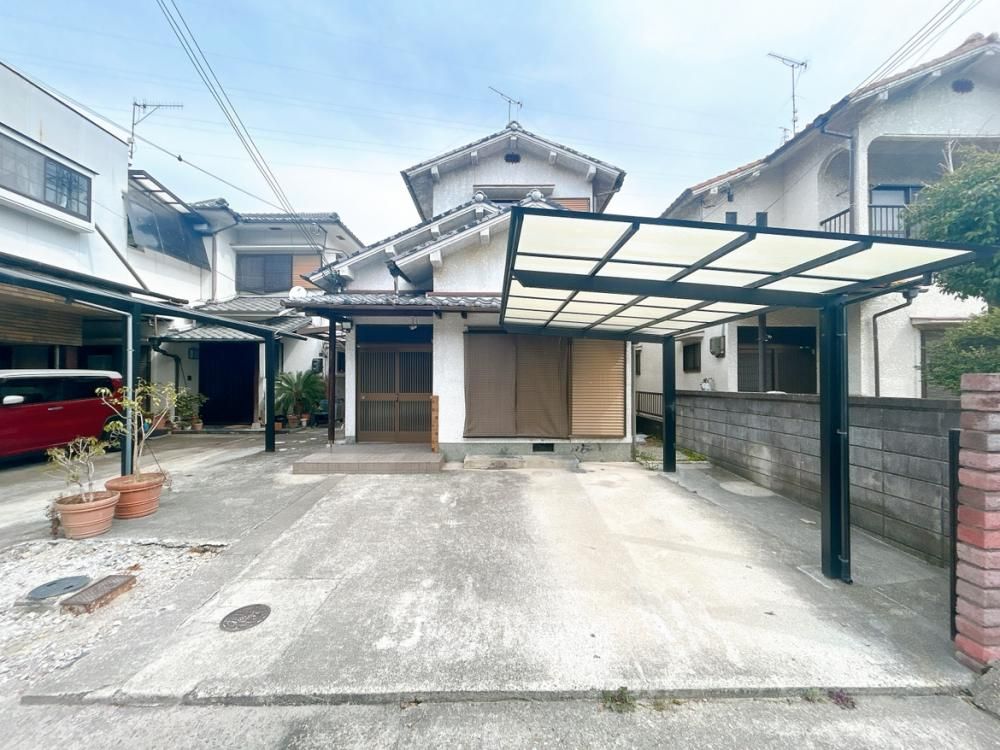 Renovated 3LDK House in Takasago, Hyogo - 85.80 sqm - Thumbnail 2