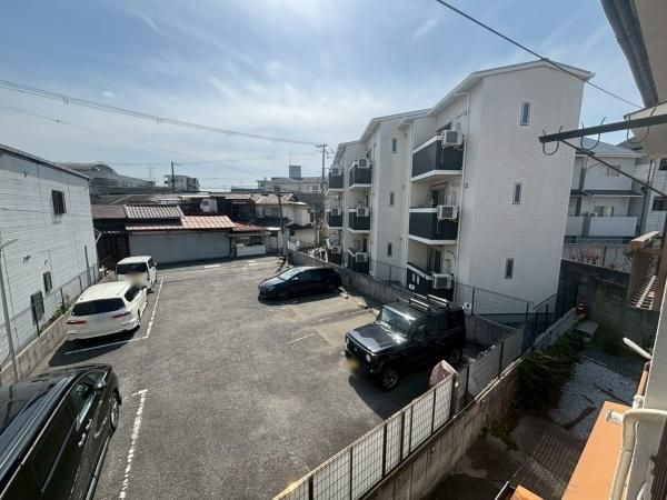 3DK Wooden House for Sale in Ikuno Ward, Osaka - Thumbnail 2