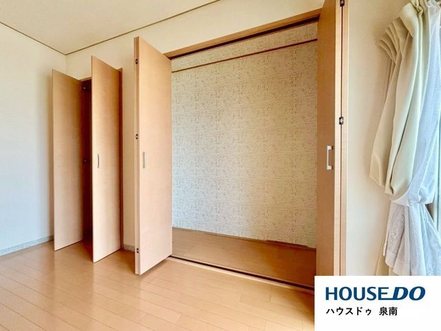 Renovated RC House with Ocean View in Hannan City, Osaka - Thumbnail 4