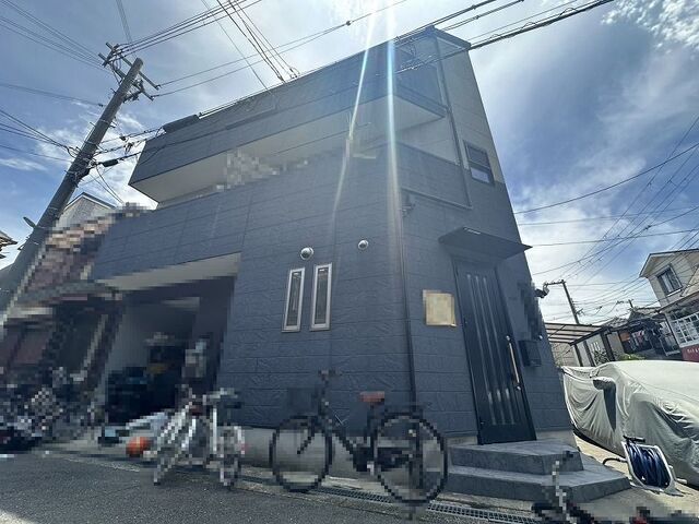 4LDK Modern House for Sale in Moriguchi, Osaka - Thumbnail 4